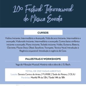 10 festival internacional Sonata